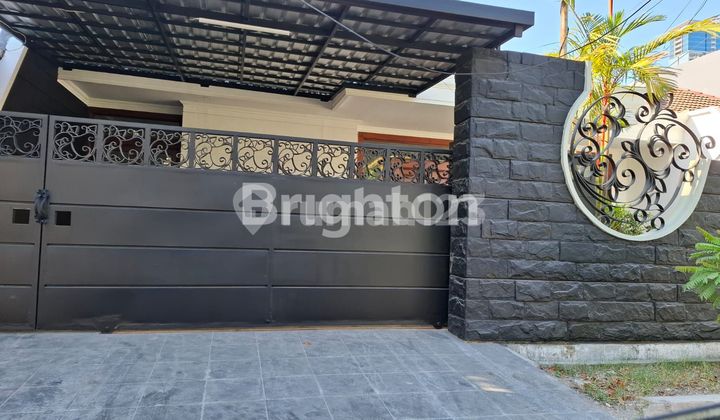 RUMAH TERAWAT KERTAJAYA INDAH DEKAT DHARMAHUSADA MERR PAKUWON CITY RUMAH TERAWAT KERTAJAYA INDAH DEKAT DHARMAHUSADA MERR PAKUWON CITY