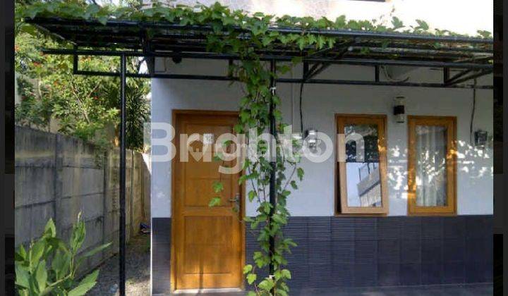 RUMAH KOS KOSAN AKTIF 3 LANTAI PRADA INDAH LONTAR SURABAYA BARAT DEKAT PAKUWON MALL 2