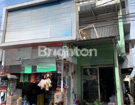 RUKO SIMO SIDOMULYO PACUAN KUDA DEKAT TIDAR BANYURIP 1
