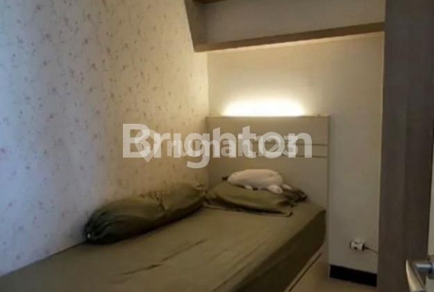 APARTEMEN AMOR PAKUWON CITY 2BR FULL FURNISH  2