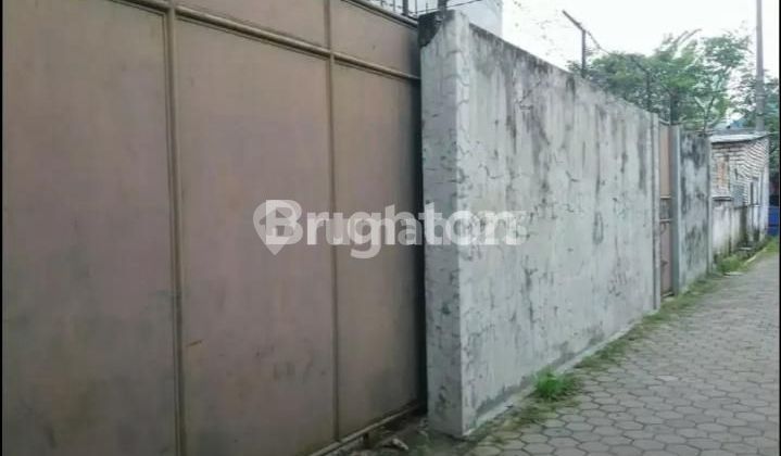 RUMAH HITUNG TANAH DI KOTA BANGKALAN MADURA 2