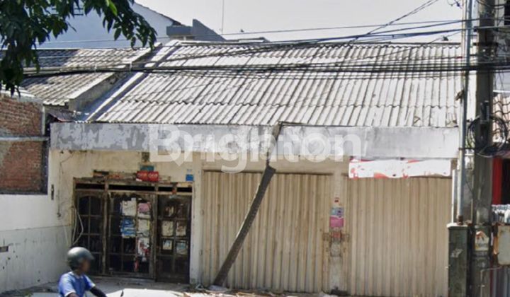 HOUSE CALCULATION MULYOSARI GRAND LAND NEAR KENJERAN MERR 1