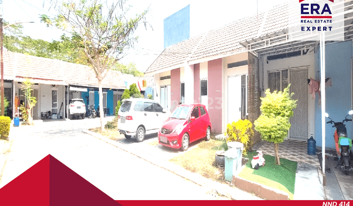 Jual Rumah Termurah Mutiara Gading City, Bekasi Utara 2