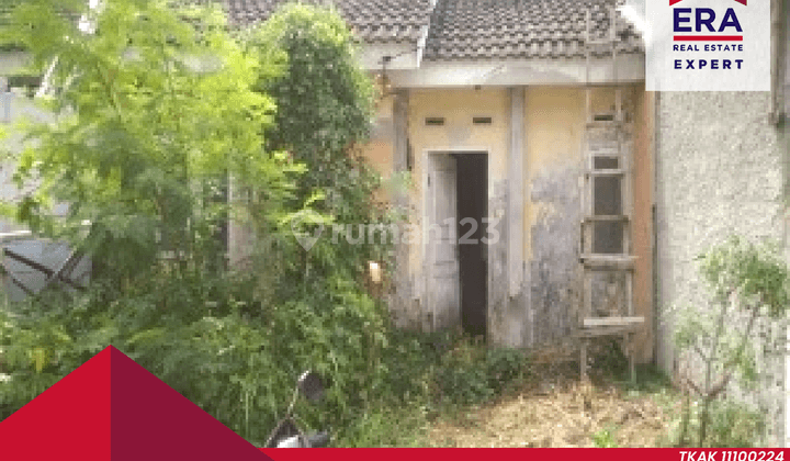 Rumah Murah Terbatas di Perumahan Villa Kencana Cikarang  1