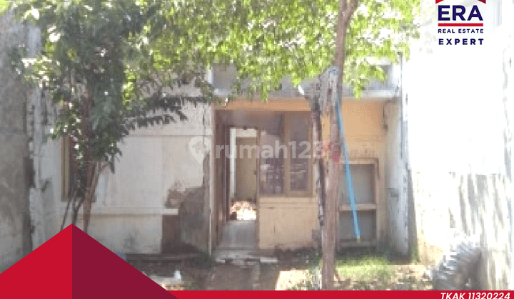 Rumah Murah Terbatas di Perumahan Taman Karang Bahagia 1