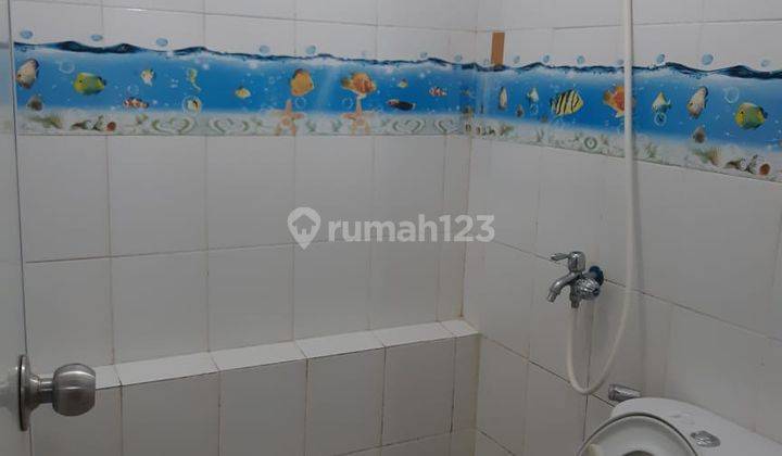 dijual apartement basura fully furnised harga murah siap tinggal 2