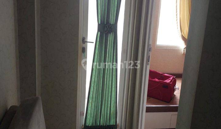 Dijual Murah Apartement fully furnised tower davalia sumarecon bekasi 2