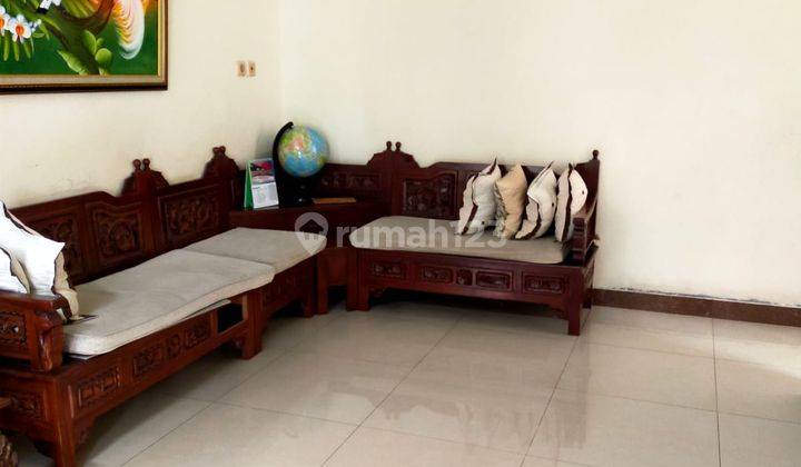 Rumah Siap Huni Harga Murah 2