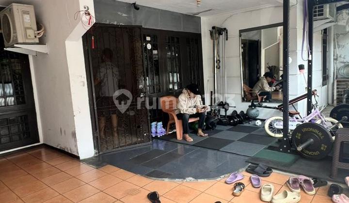 House for Sale Cheap Location Near Trans Jakarta Route 2