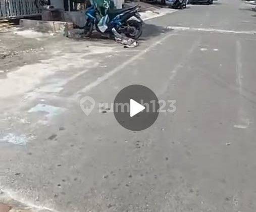 Kavling Murah Cocok Untuk Dibangun Menjadi Rumah Kos 2