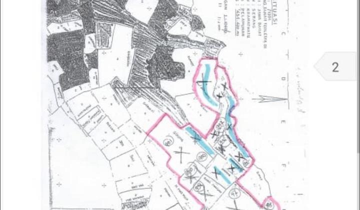 Dijual Tanah di Iintas Jalan Raya Kota Serang Cilegon Dijual Tanah di Iintas Jalan Raya Kota Serang Cilegon