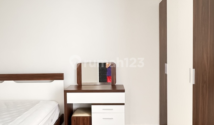 Wisteria House, 2 Floors Semi-Furnished, Safe and Comfortable 2