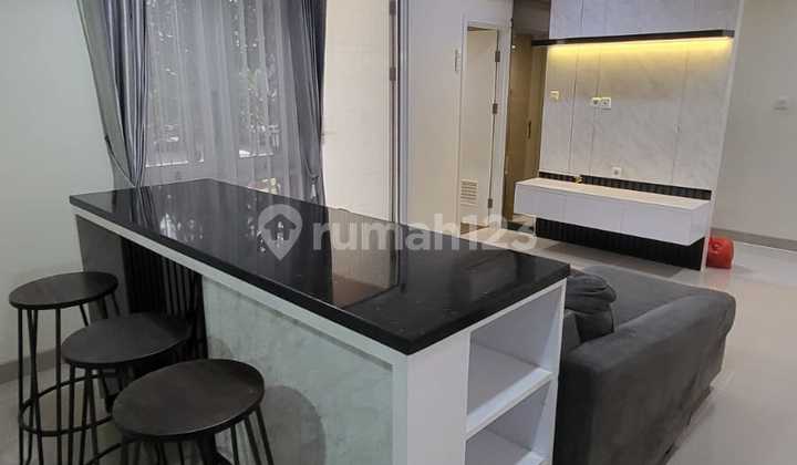 Lake View House (Full 2 Floors) in Summarecon Serpong, Rossini Cluster, Gading Serpong Lake View House (Full 2 Floors) in Summarecon Serpong, Rossini Cluster, Gading Serpong