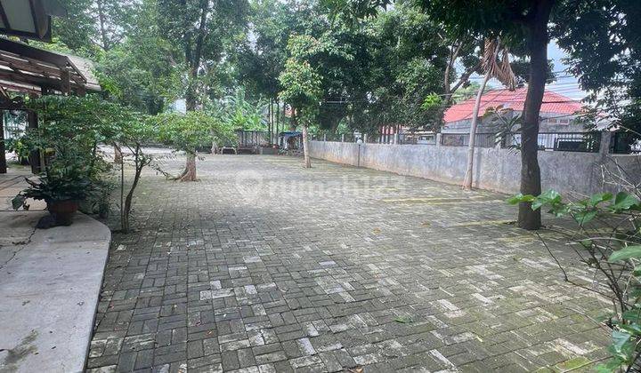 Tanah Luas Dan Strategis di Cipete Selatan, Cilandak, Jakarta Selatan 2