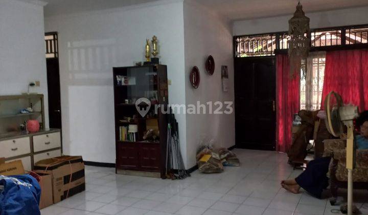 Rumah Luas Dan Murah di Jatibening Estate, Jatibening, Pondok Gede 1