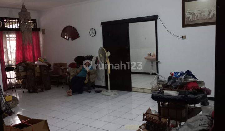 Rumah Luas Dan Murah di Jatibening Estate, Jatibening, Pondok Gede 2