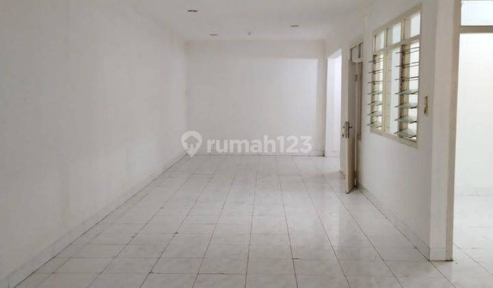 Rumah Termurah luas Tanah 126 di Taman Alfa Indah, Joglo, Kembangan 1