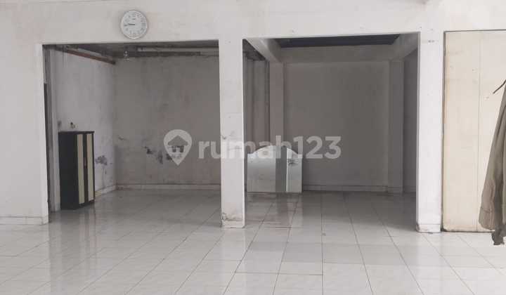 Rumah Hitung Tanah (Luas dan Termurah) di Taman Alfa Indah, Joglo, Kembangan 2