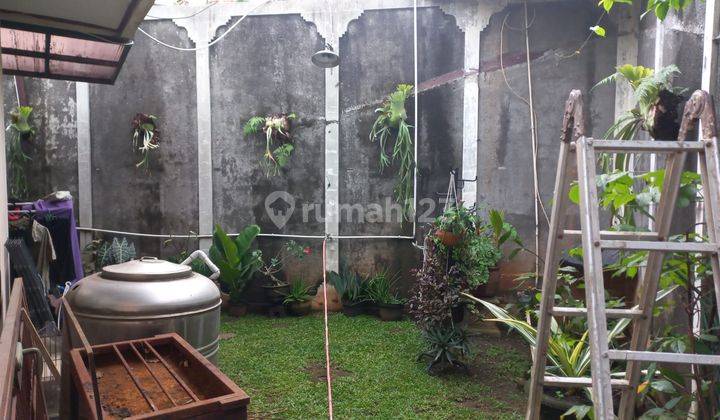 Rumah Luas, Hook, Dan Murah 1 Lantai di Gema Pesona Estate, Depok 2