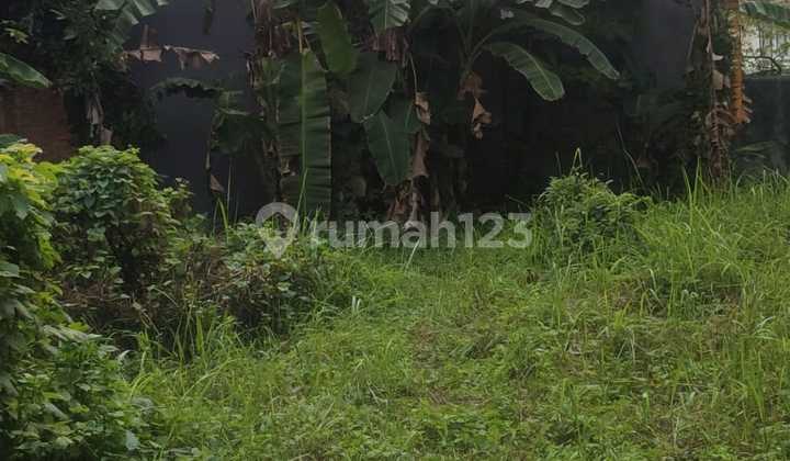 Tanah Kavling Strategis dan Murah di Komplek Bulog, Jatiwarna Tanah Kavling Strategis dan Murah di Komplek Bulog, Jatiwarna