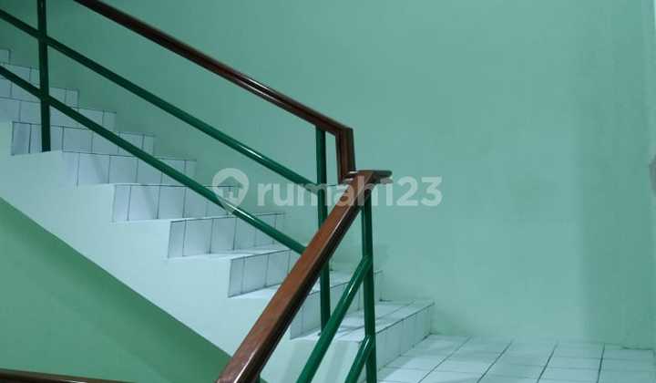 Strategic Shop House Near Toll Road on Jalan Raya Joglo, Joglo, West Jakarta