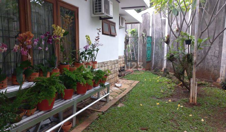 Rumah Luas, Hook, Dan Murah 1 Lantai di Gema Pesona Estate, Depok 2