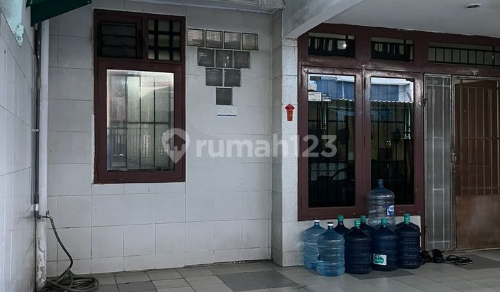 Rumah Murah 1 Lantai di Sunter Hijau, Sunter Jaya, Jakarta Utara 2