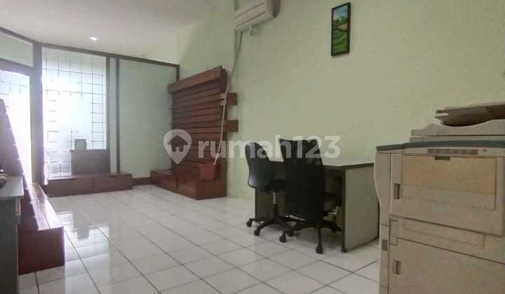 Strategic Shop House Near Toll Road on Jalan Raya Joglo, Joglo, West Jakarta