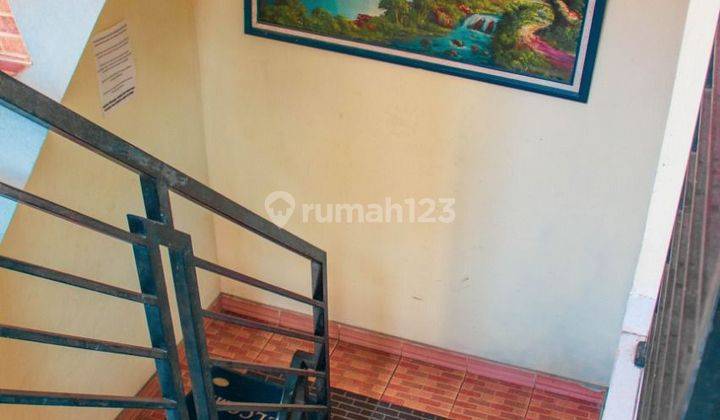 Rumah Kost Benhil 45 Kamar, Bendungan Hilir, Semanggi, Jakarta Pusat 2