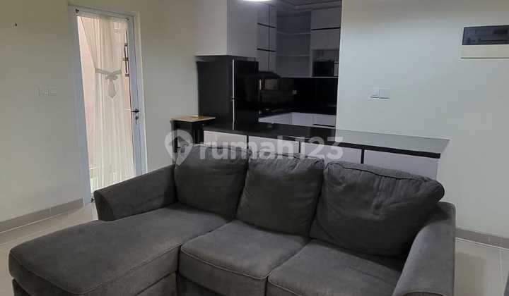 Lake View House (Full 2 Floors) in Summarecon Serpong, Rossini Cluster, Gading Serpong Lake View House (Full 2 Floors) in Summarecon Serpong, Rossini Cluster, Gading Serpong