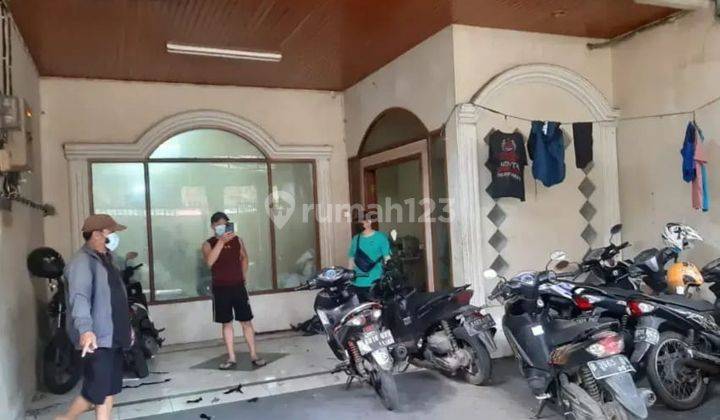 Rumah Murah Jembatan Besi 1