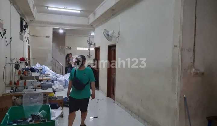 Rumah Murah Jembatan Besi 5
