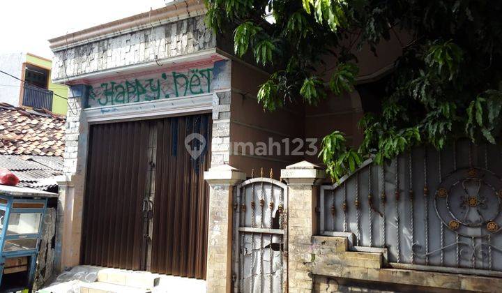 Rumah Bagus Strategis di Utan Panjang, Kemayoran, Jakarta Pusat 6