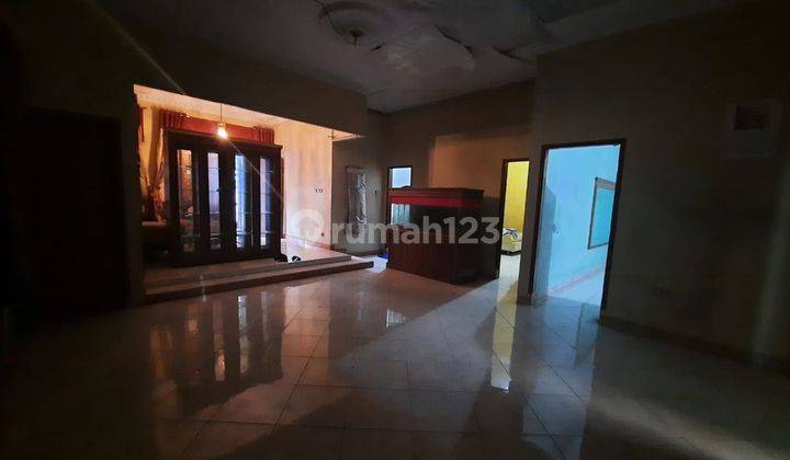 Rumah Bagus Strategis di Utan Panjang, Kemayoran, Jakarta Pusat 13