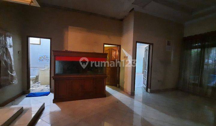 Rumah Bagus Strategis di Utan Panjang, Kemayoran, Jakarta Pusat 16