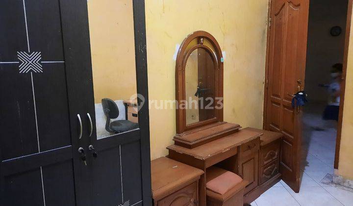Rumah Bagus Strategis di Utan Panjang, Kemayoran, Jakarta Pusat 24