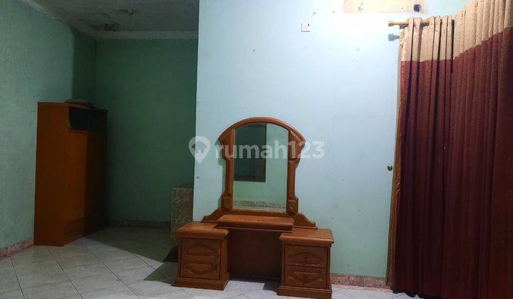 Rumah Bagus Strategis di Utan Panjang, Kemayoran, Jakarta Pusat 27