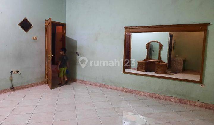 Rumah Bagus Strategis di Utan Panjang, Kemayoran, Jakarta Pusat 28
