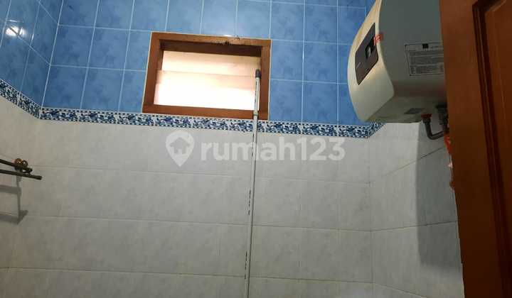 Rumah Bagus Strategis di Utan Panjang, Kemayoran, Jakarta Pusat 30