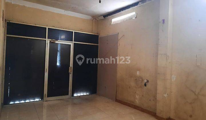 Rumah Bagus Strategis di Utan Panjang, Kemayoran, Jakarta Pusat 32