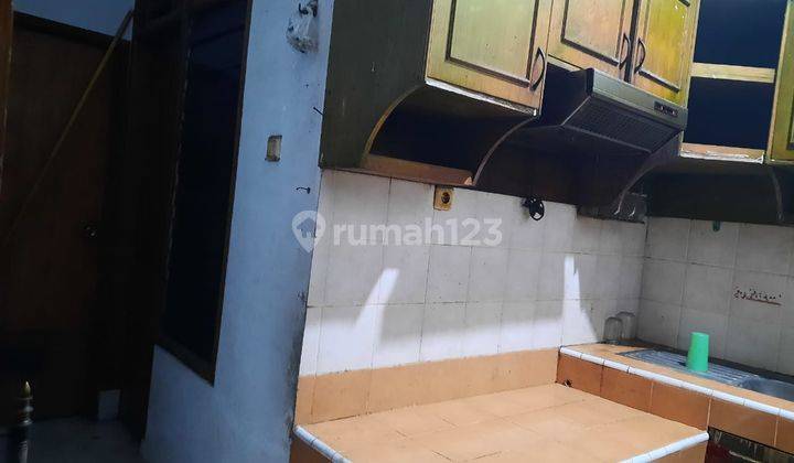 Rumah Bagus Strategis di Utan Panjang, Kemayoran, Jakarta Pusat 35
