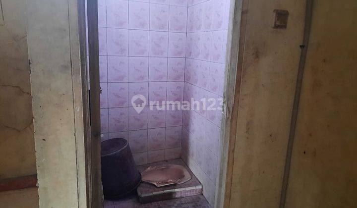 Rumah Bagus Strategis di Utan Panjang, Kemayoran, Jakarta Pusat 37