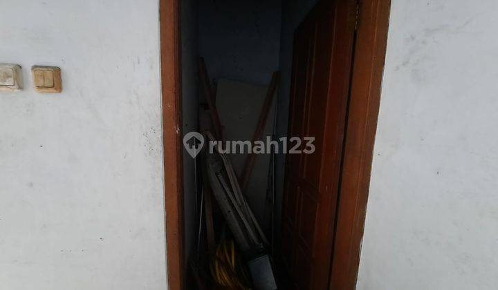Rumah Bagus Strategis di Utan Panjang, Kemayoran, Jakarta Pusat 38