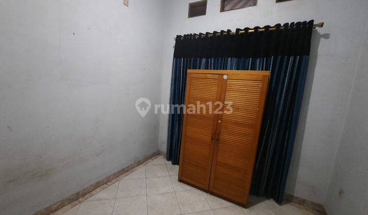 Rumah Bagus Strategis di Utan Panjang, Kemayoran, Jakarta Pusat 40