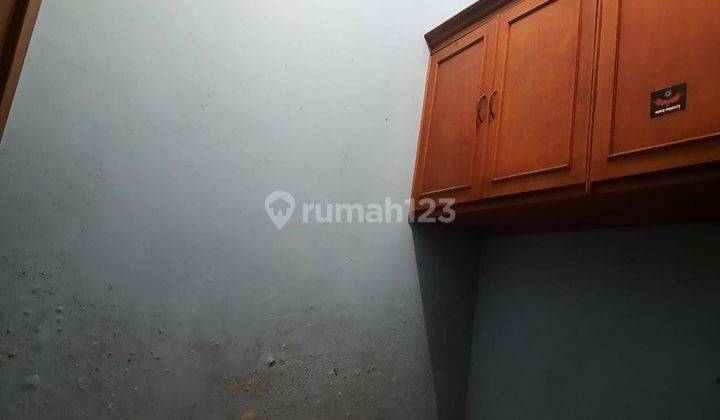 Rumah Bagus Strategis di Utan Panjang, Kemayoran, Jakarta Pusat 45