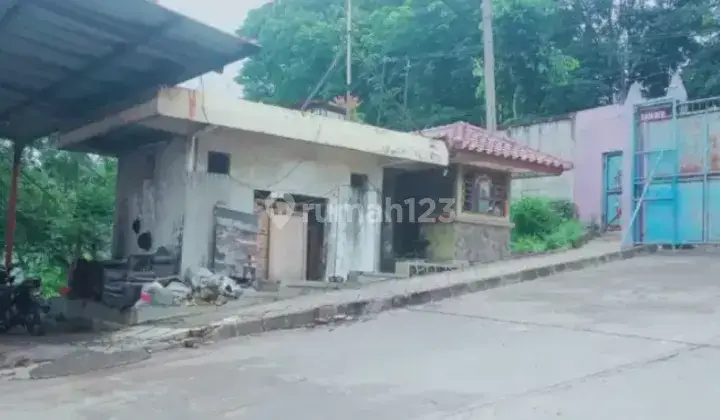 Di Jual Cepat Gudang murah di Cianjur 2