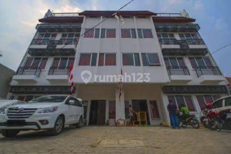 Kos Kosan Murah 23 Kamar Di Lokasi Strategis Pondok Indah  2