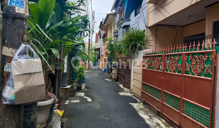 Tanjung Duren West Jakarta House Quick Sale Negotiable Until Deal