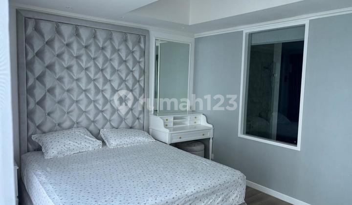Disewa Apartment St Moritz Puri Indah Fully Furnished 2