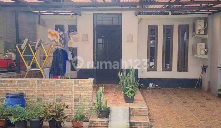 Dijual Segera Rumah Lippo Karawaci Cluster Ubud Cempaka